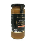 Wedderspoon 100% Raw Manuka Honey - KFactor 16 - 11.5 Ounces