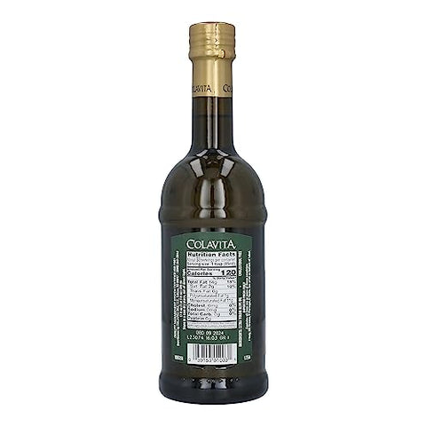 Colavita, Extra Virgin Olive Oil, 17 Fl Oz