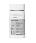 H' Habit Habit Men'S Multivitamin Supports Health & Wellness Vitamins A-E Magnesium Zinc L-Arginine 60 Capsules