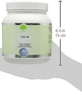 G&G Vitamins Cal-M Powder 500g - Calcium & Magnesium Blend with Cider Vinegar - Drink Powder