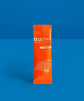 TruBrain Nootropic Powder Sticks - Focus, Energy, Clarity. Fast Absorbing Nootropics in a Portable Powder | Brain Boosters | Improve Memory | Stop Procrastination
