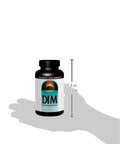 Source s DIM, Diindolylmethane 100mg with BioPerine, Vitamin E & More - 180 Tablets