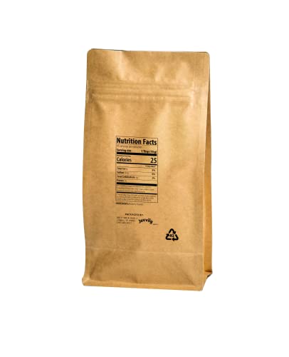 Jovvily Mulberry Fruit Powder - 1lb - Drinks - Smoothies - Shakes - Baked Goods - Mix in