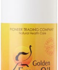 Pioneer Trading Company Golden Emu Oil Joint & Skin Rub 100ml