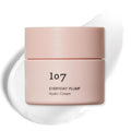 107 Everyday Plump Hydro Cream Lightweight Face Moisturizer With Probiotics Squalane And Fermented Ginseng Hydrates Nourishes And Enhances Skin's Radiance And Softness (1.7 Fl Oz)