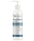M3 Naturals Magnesium Lotion & Tea Tree Oil Foot Soak Bundle