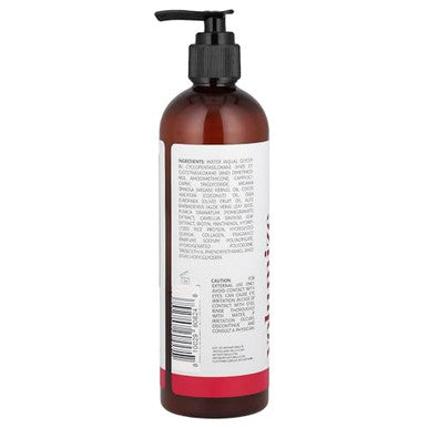 Artnaturals Volumize Biotin + Collagen Leave In Conditioner 12 Fl Oz (355 Ml)