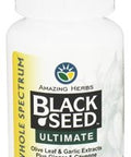 Black Seed Ultimate