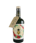 Nobleza del Sur Organic Day Extra Virgin Olive Oil from Andalusia, Spain, 16.9 fl oz (500ml)