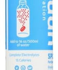 Nuun Hydration Drink Tab Active Fruit Punch 10 Tablets Case Of 6