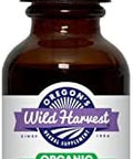Oregon'S Wild Harvest Cinnamon 1:2 Organic Herbal Supplement 1 Fluid Ounce