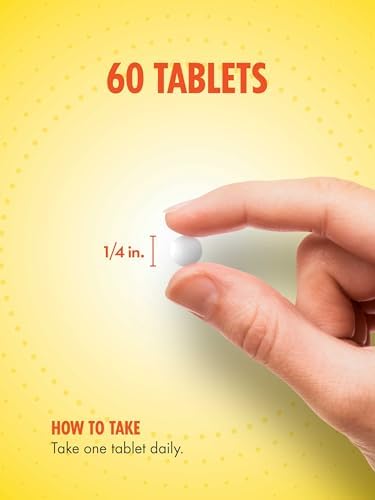 Sundance High Potency Biotin 1000 mcg Supplement Essential B Vitamin Tablets Vegetarian NonGMO and Gluten Free