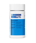 H' Habit Habit Magnesium Sleep & Recover Supplement Magnesium Glycinate Vitamin B6 Lemon Balm 60 Capsules