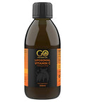 Golden Ox Liposomal Vitamin C 1000mg 250ml