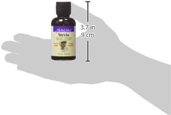 Herbal Select Stevia Liquid Extract (Vanilla) 60ml