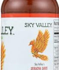 Sky Valley - Sauce Sv Sriracha - Case of 6-14.5 Fz