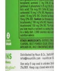 Nuun Vitamins: Strawberry Melon Daily Hydration Supplement (3 Tubes Of 12 Tabs)3