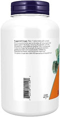 Now Foods Zinc (Zinc Gluconate) 50 Mg Supports Enzyme Functions Immune Support 500 Tablets White