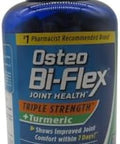 Osteo Biflex Triple Strength + Turmeric (220 Count)
