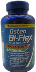 Osteo Biflex Triple Strength + Turmeric (220 Count)