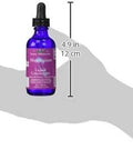 Eidon Liquid Magnesium Concentrate Supports Muscle Relaxation Ionic Bioavailable AllNatural Vegan Gluten No Additives or Preservatives Magnesium Liquid 2 Ounce Bottle