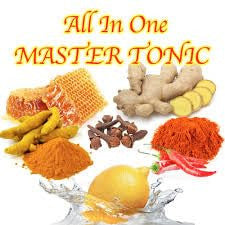 All in One Master Tonic 64oz