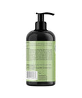 Mielle Organics Rosemary Mint Organics Infused With Biotin And Encourages Growth Hair Products For Stronger And Healthier Hair And Styling Bundle Set 3 Pcs
