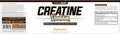 Musclesport Creatine Monohydrate Powder Micronized Creatine Monohydrate Energy Strength & Endurance 300G Unflavored