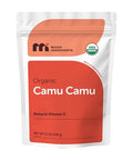 Micro Ingredients Organic Camu Camu Powder 12 Oz Freshly Harvested Berry Source Source Of Naturally Occurring Vitamin C Non-Gmo Vegan Friendly