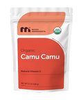 Micro Ingredients Organic Camu Camu Powder 12 Oz Freshly Harvested Berry Source Source Of Naturally Occurring Vitamin C Non-Gmo Vegan Friendly