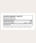 Thorne - Vitamin K2 - Concentrated Vitamin K2 (As Mk-4) Liquid Supplement - Supports Bone Heart & And Blood Vessel Health - Third-Party Certified - Gluten Dairy & Soy-Free 1 Fl Oz