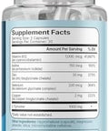 Santo Remedio Thyroid Plus Thyroid Health Healthy Brain Healthy Energy Levels Immune Health Contains Vitamin B12 Iodine Selenium Zinc Copper Ltyrosine 60 Capsules 30 Servings
