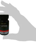 Kaizen Caffeine 100 Count - Packaging May Vary