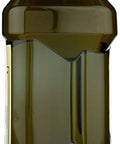 Colavita Mediterranean Extra Virgin Olive Oil | Cold Pressed Blend from Italy, Greece, Spain, Tunisia, Turkey and Morocco | Full-Bodied Flavor with Velvety Texture | OU Kosher | 34 Fl Oz (1 L)