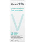 Viviscal Professional Thin To Thick Elixir - Biotin Collagen & Keratin - Botanical Scent - Non-Greasy - Unisex Adult