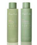 Rizos Curls Biotin Wash Bundle