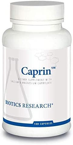 Biotics Research, Caprin (100C)