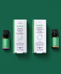Bobbie Organic Baby Vitamin D And Probiotic Drops Bundle Daily Liquid Supplements For Immune Teeth Bone And Digestive Health Support In Newborn Babies And Infants Vegan Infant-Friendly Formula