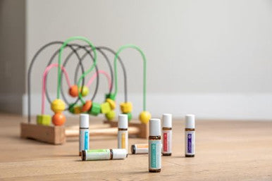 Doterra Tamer Oil - Digestive Blend