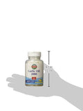 KAL Garlic Oil 2000 Softgels, 250 Count