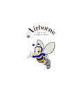 Airborne Honey 30% Pure Manuka Multifloral Honey 500 g
