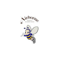 Airborne Honey 30% Pure Manuka Multifloral Honey 500 g