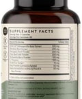 Terra Origin Healthy Stress Supplement 60 Capsules Ksm66 Organic Ashwagandha Ltheanine Rhodiola Extract Astragalus Root And Holy Basil Stress And Mood Support