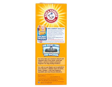 Arm & Hammer Fresh Scentsations Carpet Odor Eliminator Island Mist 30 Oz Box