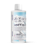 Pump Sauce Pre-Workout - 32 Oz White Cherry No Caffeine Full Spectrum Liquid Gluten Free Vegan Zero Sugar