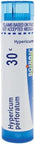 Boiron Arnica Montana 30C Pain Relief 80 Count & Hypericum Perforatum 30C Nerve Pain Relief 80 Pellets