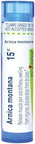 Boiron Arnica Montana 15C For Muscle Pain Stiffness Swelling From Injuries & Bruises 80 Pellets