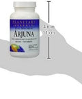 Planetary Herbals Full Spectrum Arjuna, 550 mg, Tablets , 120 tablets