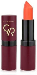 Golden Rose Velvet Matte Lipstick 36 With Moisturizer And Vitamin E