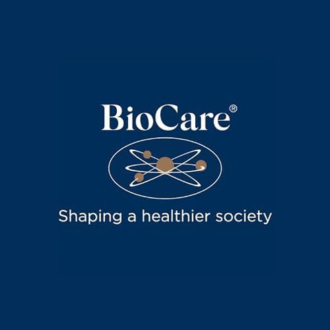 Biocare Nutrisorb D3 and K2 15 Ml